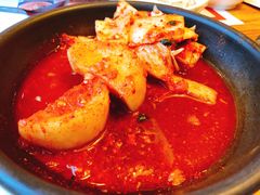 开胃小菜-青鹤谷(苏州店)