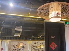-壹只卤鹅 · 潮汕菜(京基百纳店)