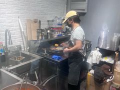 -西方小巷 Western Alley·欧洲街头小吃(时尚天河店)