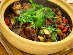 -罗妈砂锅(吉林长春红旗街万达店)