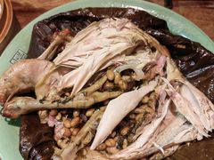 -兰溪小馆(东直门簋街店)