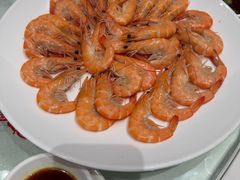 -金河半岛园林酒家(金融城店)