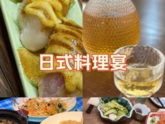 -红叶日本料理(辰熙广场店)
