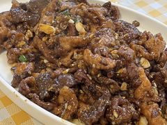 -京皇十二道天津菜(蒲黄榆店)