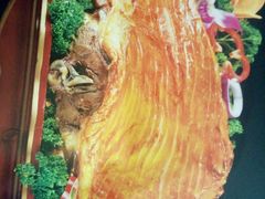 -老阿妈蒙古村·蒙古包·草原文化·歌舞表演(老君堂店)