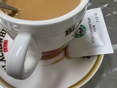 -兴华里茶记(禅城同济首店)