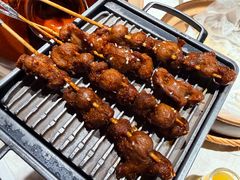 -大鸽饭(岗顶店)