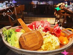 -古京·臻致料理(月湖店)
