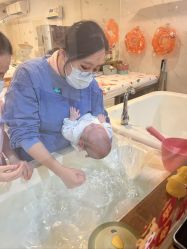 -恒悦贝贝月子会所(海珠店)