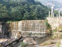 -大罗山风景区
