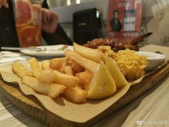 -必胜客(世欧广场店)