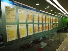 -美联英语(绿宝中心)