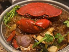-金厨泰国餐厅·全泰籍厨师料理(拱北店)