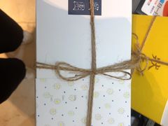 -阮大兴糕团(滨江宝龙店)