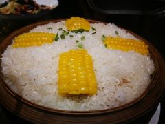 -阿湘婆(中山路店)