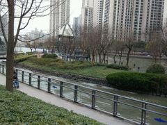 -苏州河梦清园环保主题公园