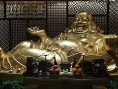 -怡和春天大酒楼(柳芳店)