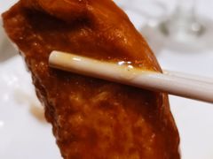 自制养生豆腐-万龙洲海鲜(大兴绿地缤纷城店)