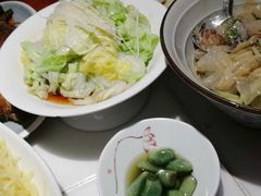 -东方饺子王(王府井关东古巷店)