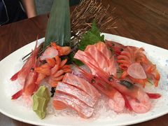 -熹炭精致日料(金融街购物中心店)