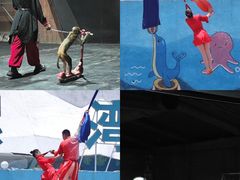 -汕头蓝水星欢乐世界