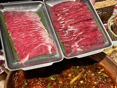 -火塘云南烧烤大排档