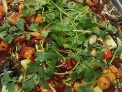 -西域美食蘭州拉面