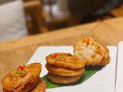 -枣子树·素食餐厅(普陀山店)
