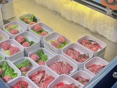 -张哞哞·鲜切牛肉自助火锅(高德置地店)