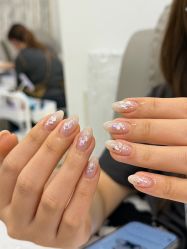 -斯馨·健康美甲美睫