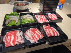 -吉野家 (新街口外大街店)
