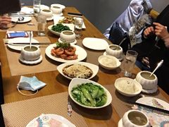 -徐记私厨(半淞园路店)