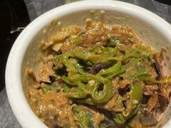 -炊烟小炒黄牛肉(浦东世纪汇店)
