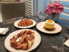 -广州文华东方酒店·文华饼店