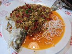 -堂瓦里·33年传统赣菜(第一街区店)