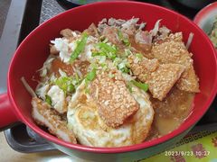 -卢聪艺小吃店(阳翟总店)