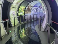 -房山世界地质公园博物馆