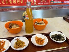 -乡党臊子面(丰庆公园店)