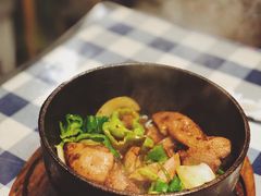 -小粤楼·怀旧粤菜(万辉国际广场店)