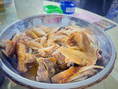 -红旗山庄(圭峰山店)