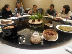 android_upload_pic-粗茶淡饭·汉口公馆(循礼门店)