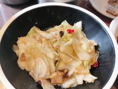 -刘胖子家常菜·蹄花焖藕(兴业店)