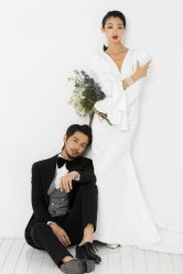 -太古映画婚纱摄影(天河店)