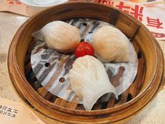 -点都德(皇岗村店)