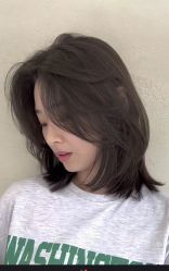 -TRIMS HAIR 修剪造型·烫染接发