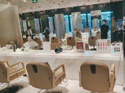 -时尚殿堂hair salon