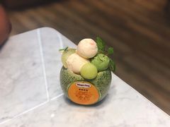 -哈根达斯(合肥万科广场店)