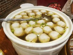 -隆喜元鱼汤包·海鲜(中联广场店)