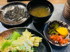 -岩盐·铁板料理(嘉里店)