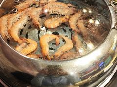 基围虾-蔚海之都·象山蒸汽海鲜(仙霞路店)